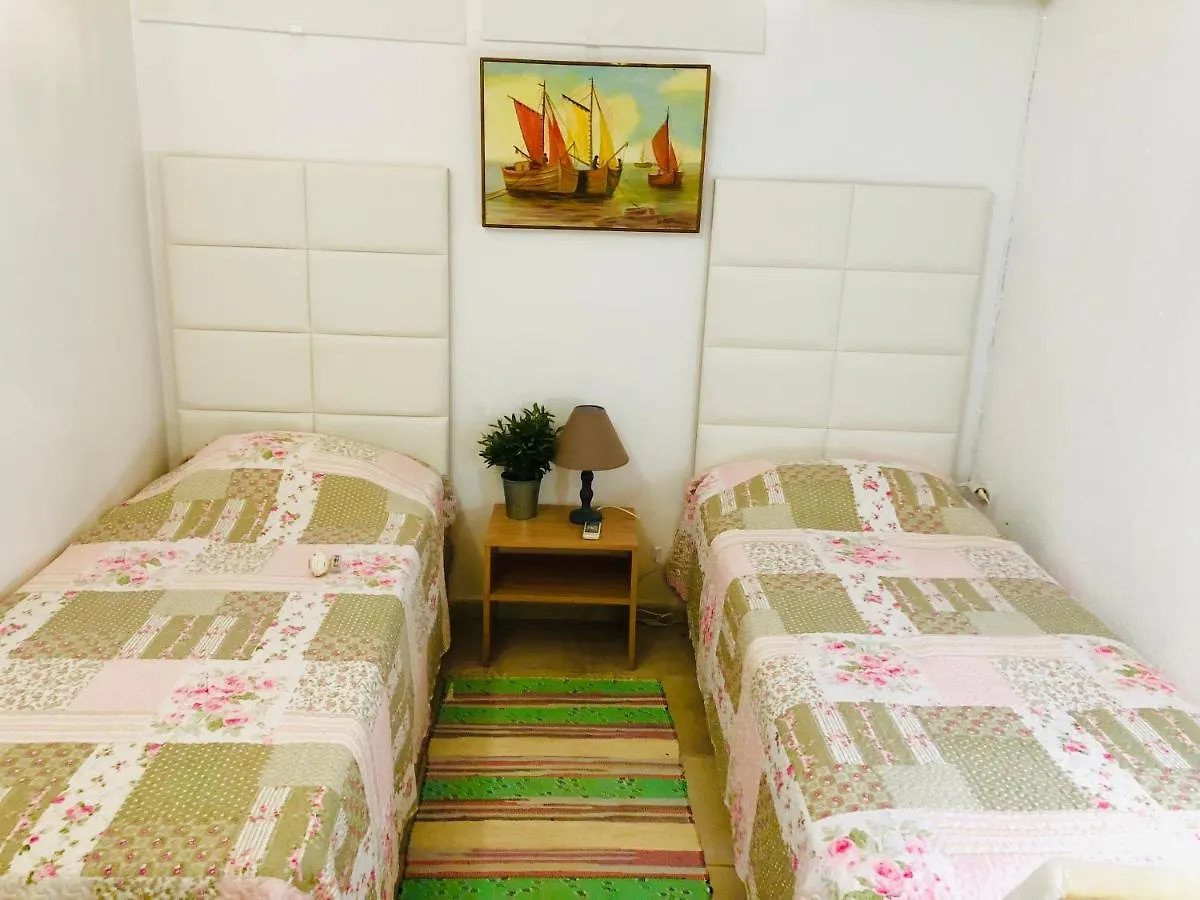 Villaparadiso Beach Front Villa Makris Gialos Argostoli