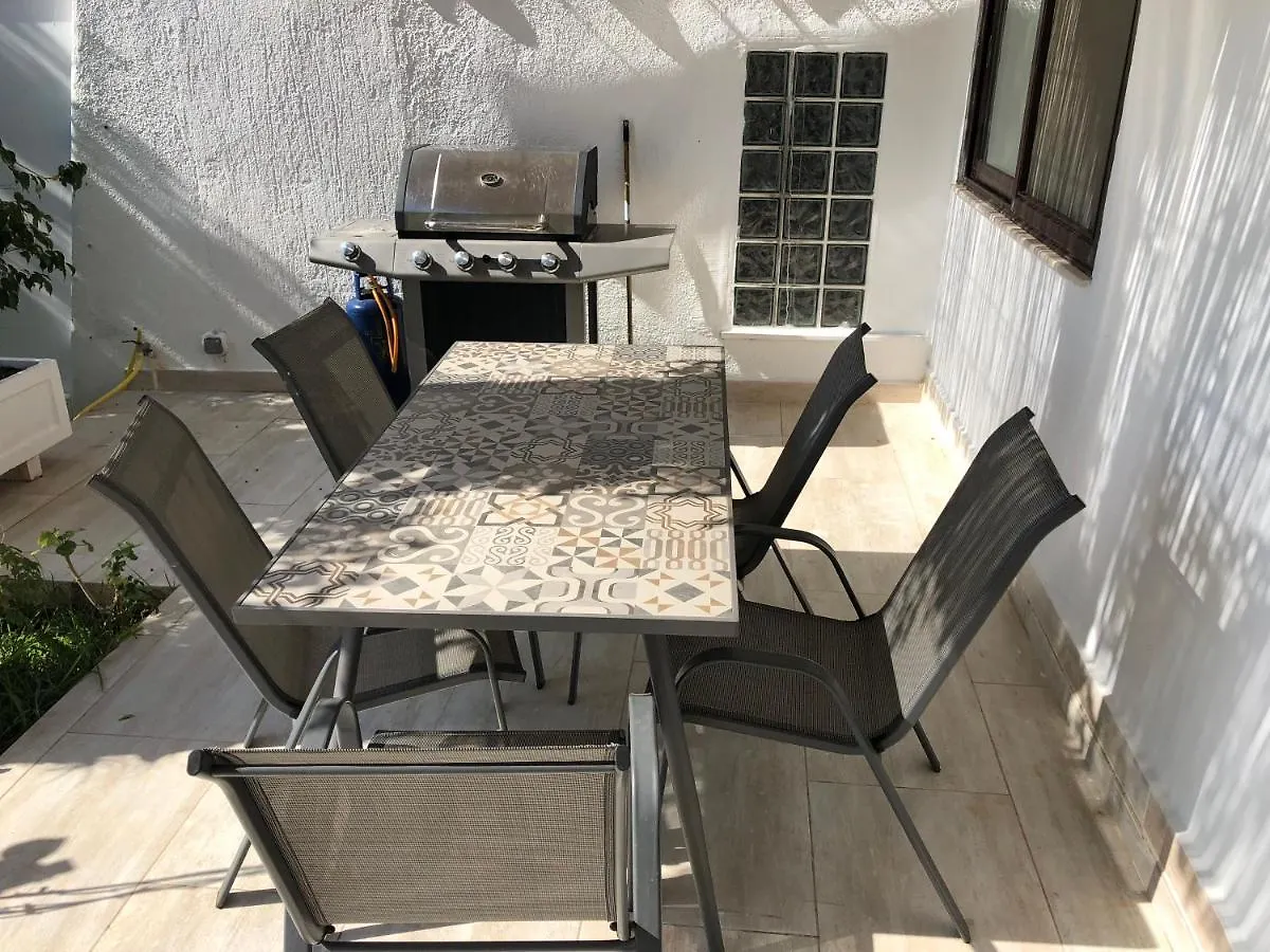Villaparadiso Beach Front Villa Makris Gialos Argostoli