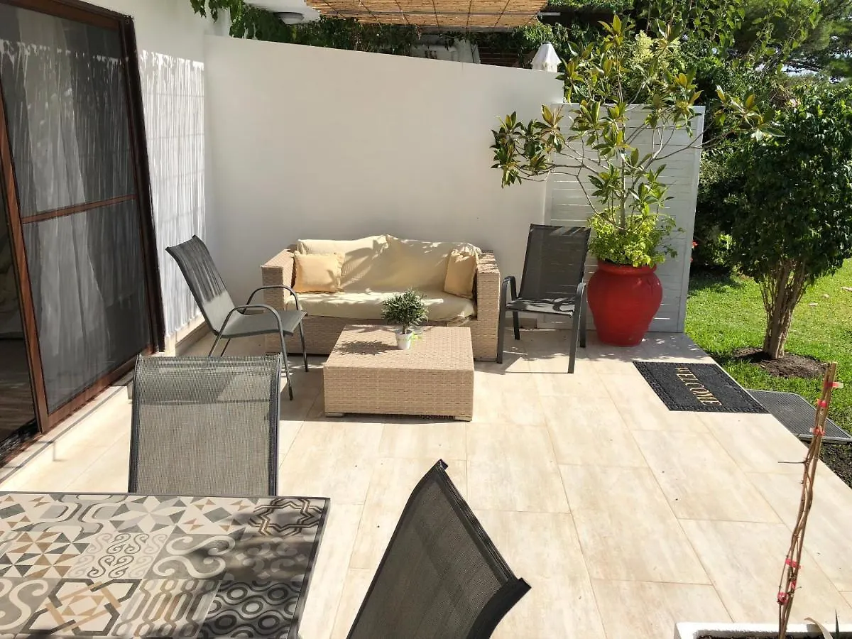 Villaparadiso Beach Front Villa Makris Gialos Argostoli  Greece