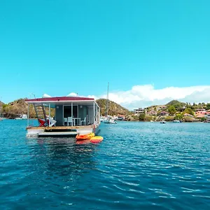 Aqualodge Guadeloupe Botel Saint-Francois (Grande-Terre)