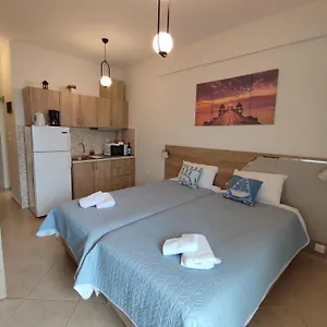 Ksp Apartment Peraia (Thessaloniki)