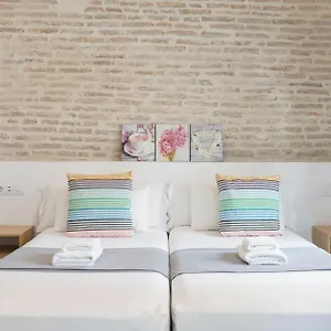 Dolium Apartment Seville