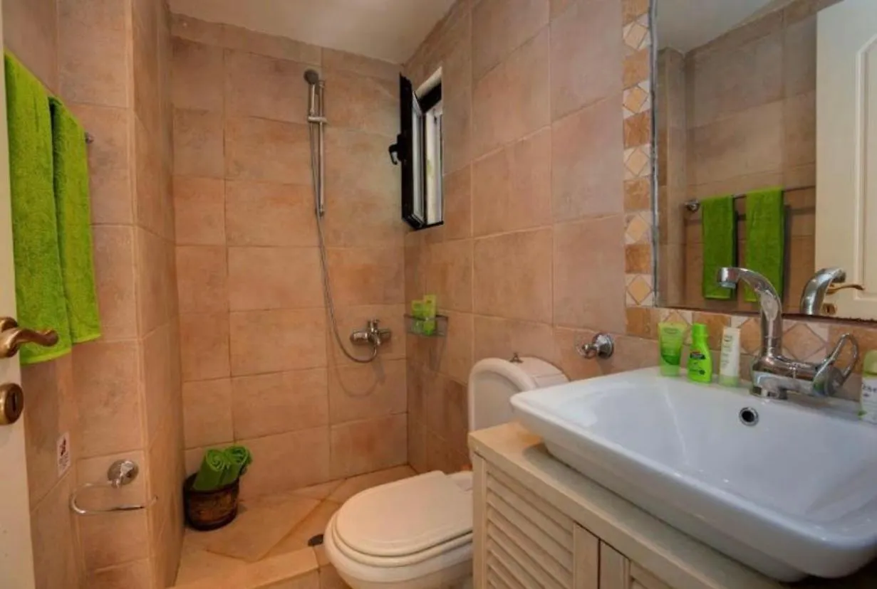 Villaparadiso Beach Front Villa Makris Gialos Αργοστόλι